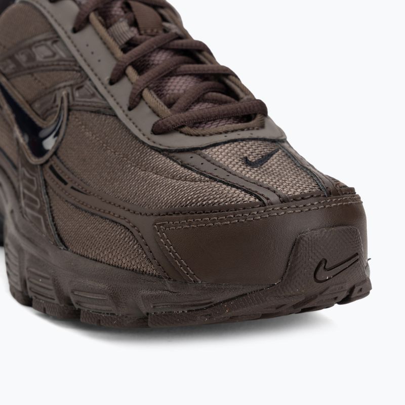 Pánská běžecká obuv Nike Initiator baroque brown/black/ironstone 7