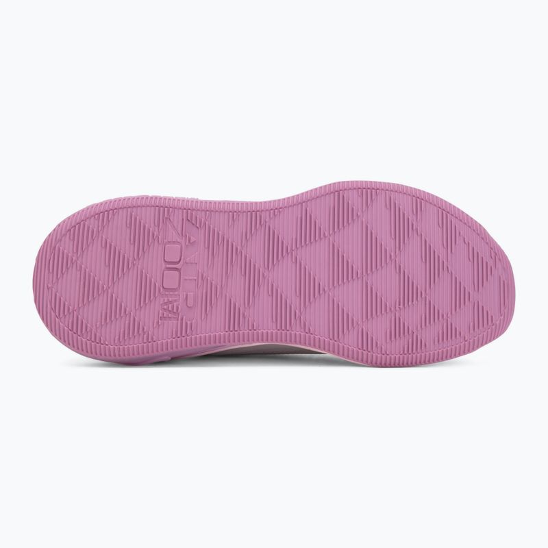 Dámské tréninkové boty Nike Bella 7 photon dust/light magenta/pink foam 4