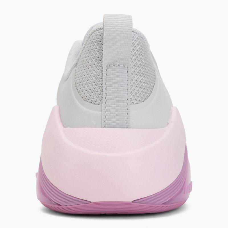 Dámské tréninkové boty Nike Bella 7 photon dust/light magenta/pink foam 6