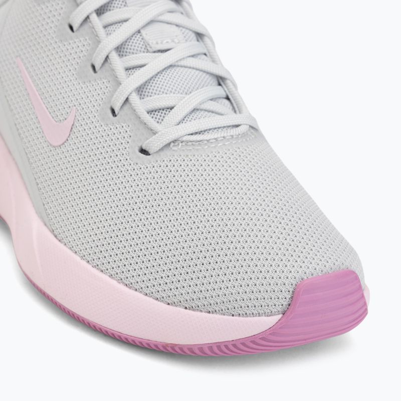 Dámské tréninkové boty Nike Bella 7 photon dust/light magenta/pink foam 7