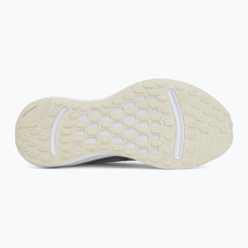 Dámské běžecké boty Nike Journey Run summit white/metallic silver 4