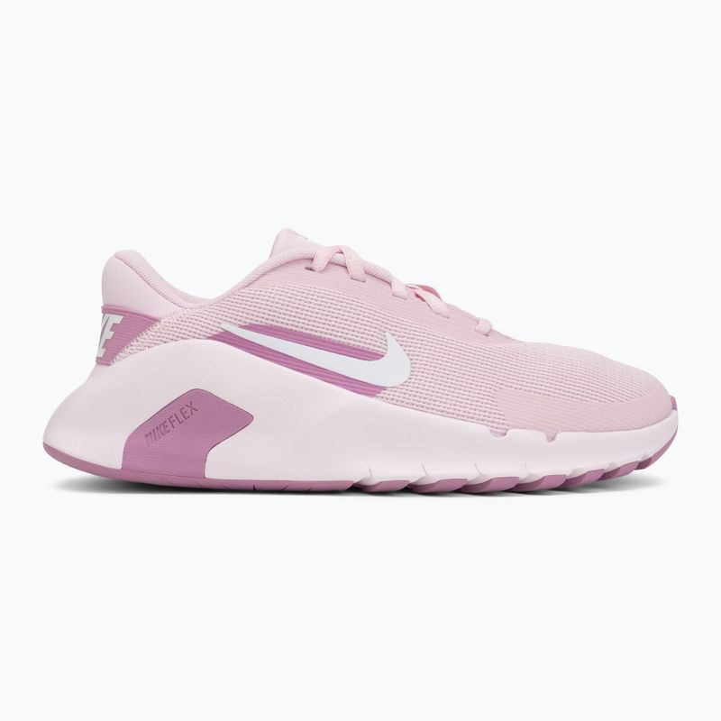 Dámské tréninkové boty Nike Flex Train pink foam/pearl pink/peony/white 2