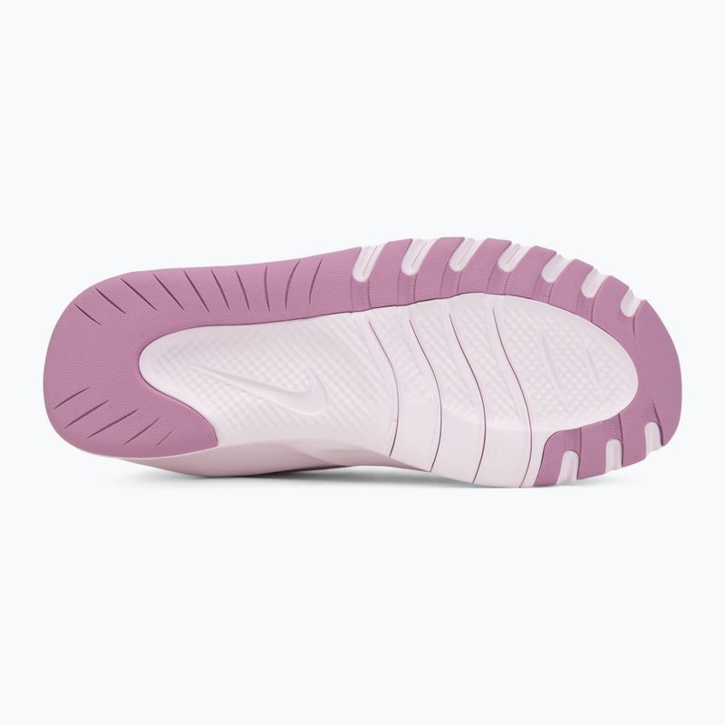 Dámské tréninkové boty Nike Flex Train pink foam/pearl pink/peony/white 4