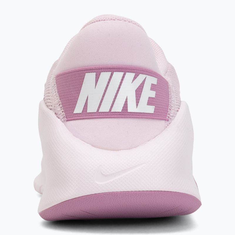Dámské tréninkové boty Nike Flex Train pink foam/pearl pink/peony/white 6