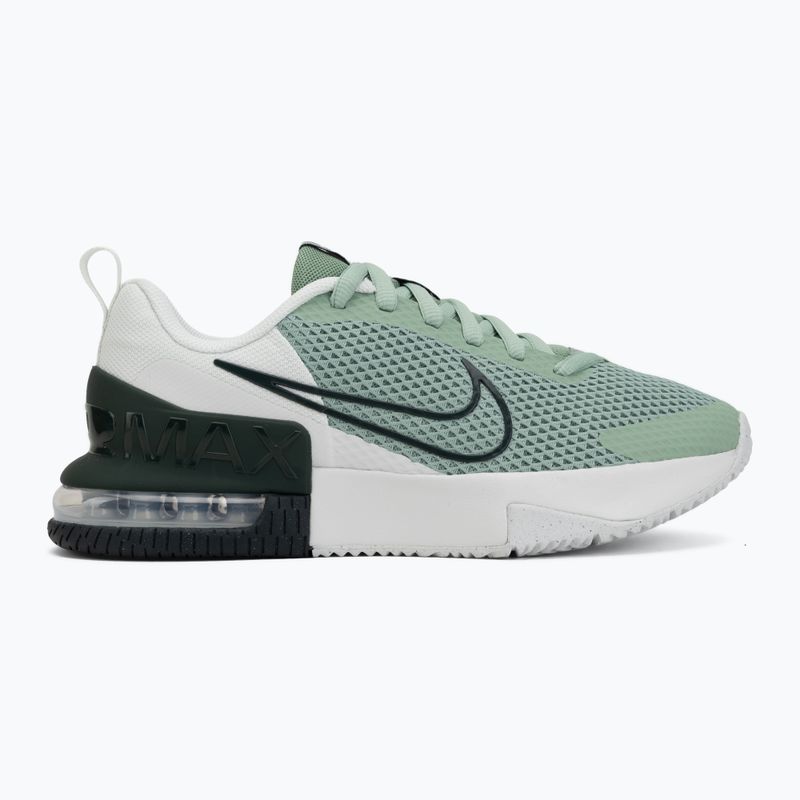 Pánské tréninkové boty Nike Air Max Alpha Trainer 6 phantom/orange pulse/summit white/white Nike Air Max Alpha Trainer 6 steam/spruce aura/off white/black spruce 2
