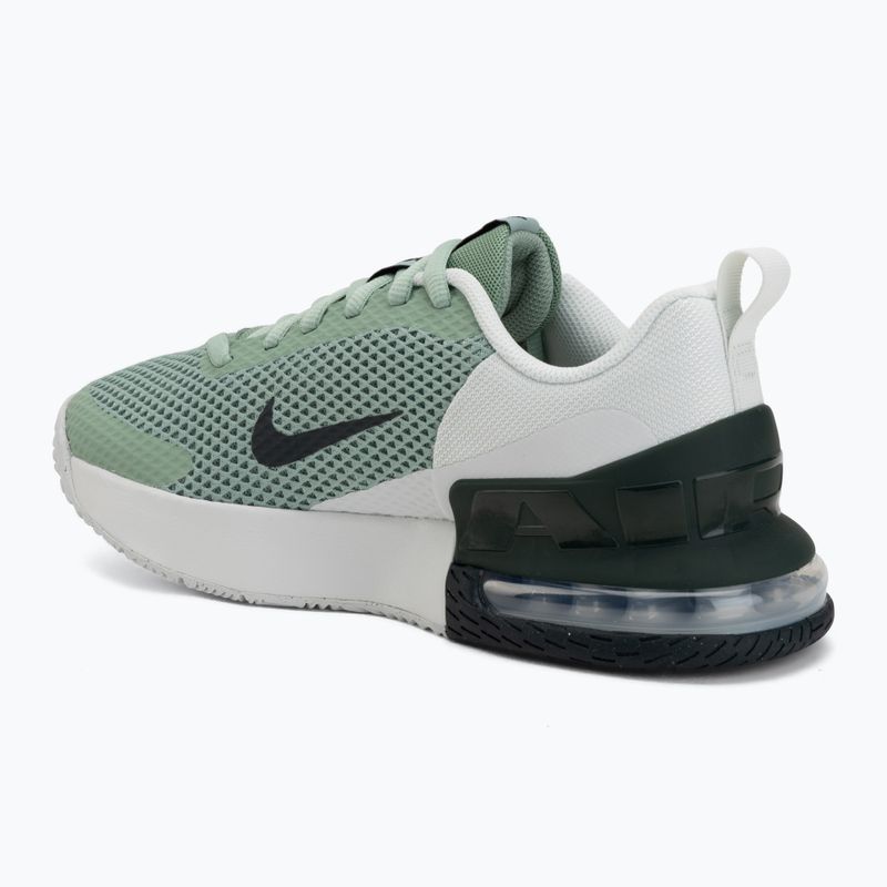 Pánské tréninkové boty Nike Air Max Alpha Trainer 6 phantom/orange pulse/summit white/white Nike Air Max Alpha Trainer 6 steam/spruce aura/off white/black spruce 3