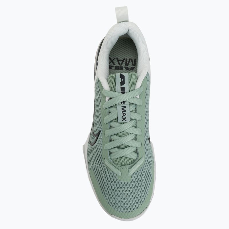 Pánské tréninkové boty Nike Air Max Alpha Trainer 6 phantom/orange pulse/summit white/white Nike Air Max Alpha Trainer 6 steam/spruce aura/off white/black spruce 5