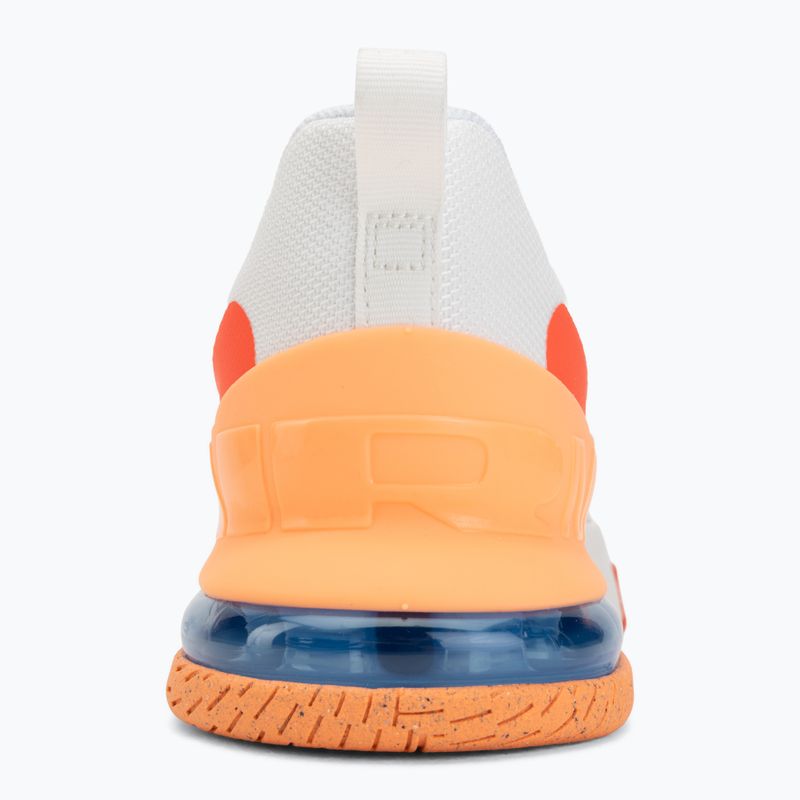Pánské tréninkové boty Nike Air Max Alpha Trainer 6 phantom/orange pulse/summit white/white 6