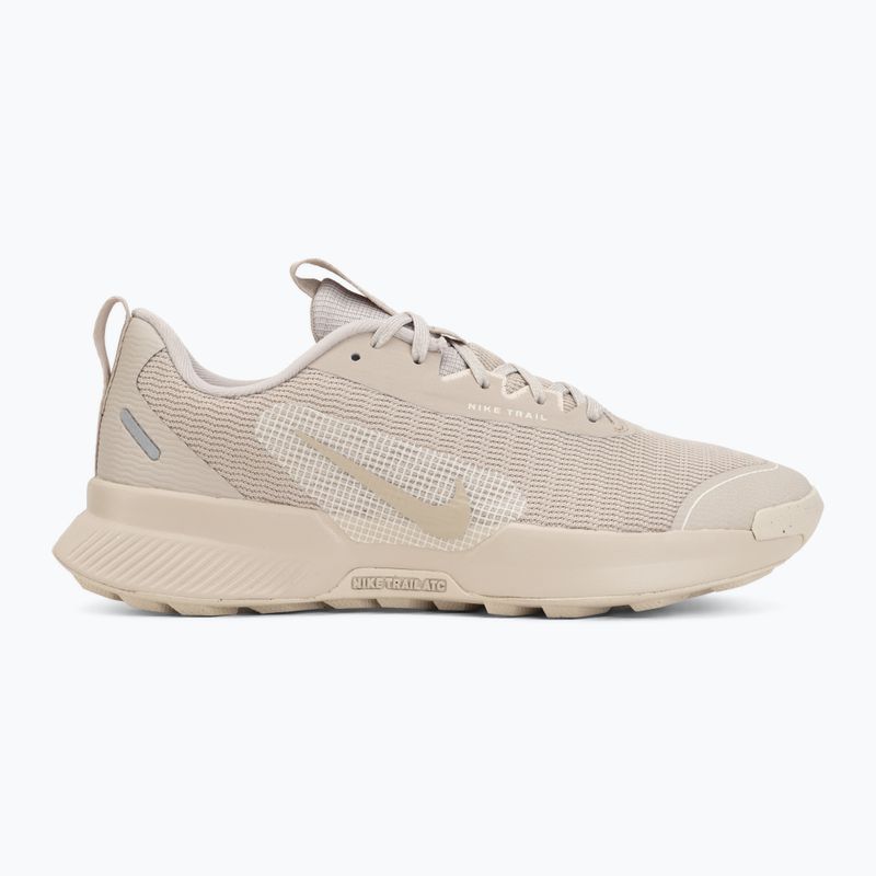 Dámské běžecké boty Nike Juniper Trail 3 cream ii/light orewood brown/cream ii 2