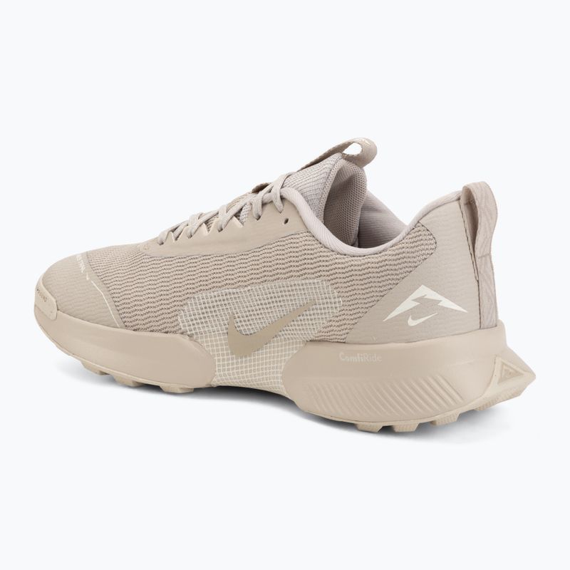 Dámské běžecké boty Nike Juniper Trail 3 cream ii/light orewood brown/cream ii 3