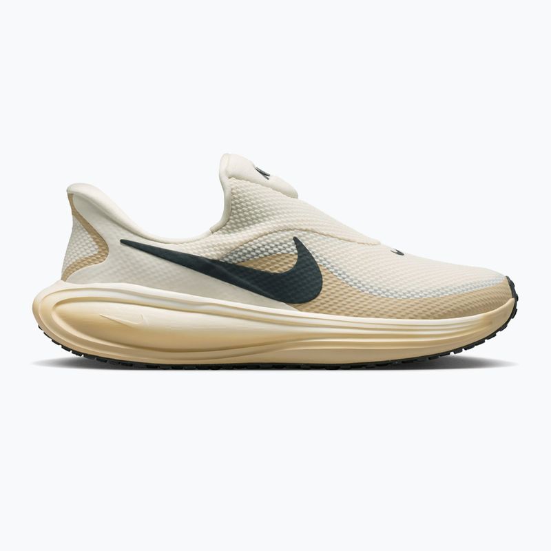 Pánské běžecké boty Nike Revolution 8 EasyOn pale ivory/sail/linen/black spruce