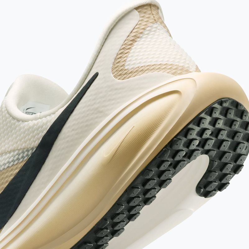 Pánské běžecké boty Nike Revolution 8 EasyOn pale ivory/sail/linen/black spruce 4