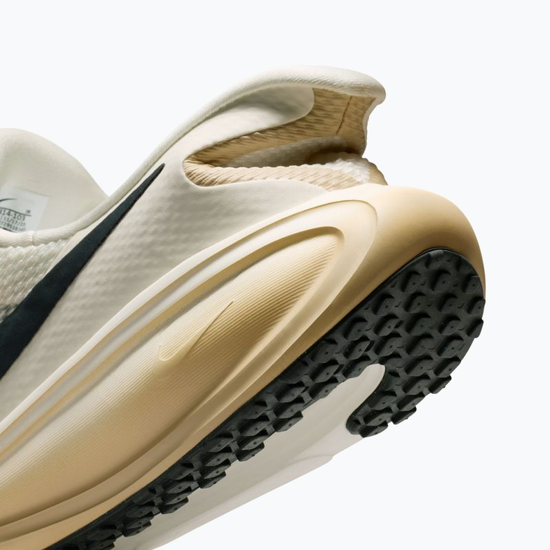 Pánské běžecké boty Nike Revolution 8 EasyOn pale ivory/sail/linen/black spruce 5