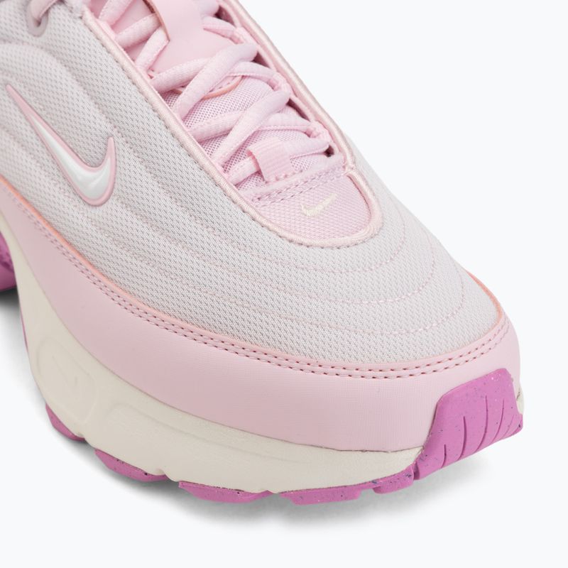 Dámské boty Nike Air Max Portal pearl pink/pink foam/light magenta/sail 7
