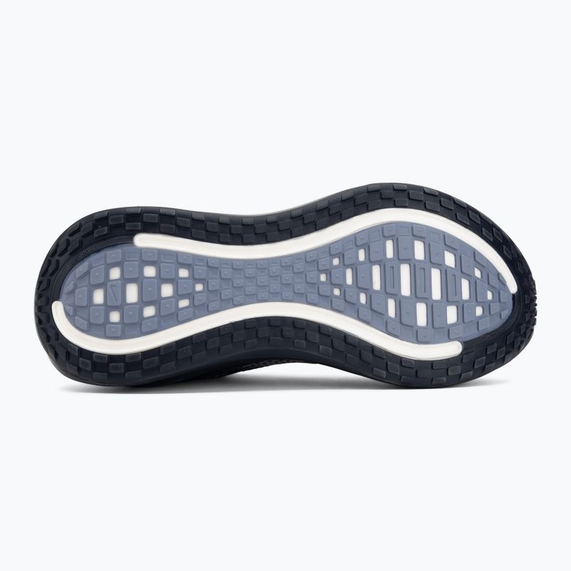 Pánské běžecké boty Nike Vomero Plus thunder blue/royal blue/obsidian 4
