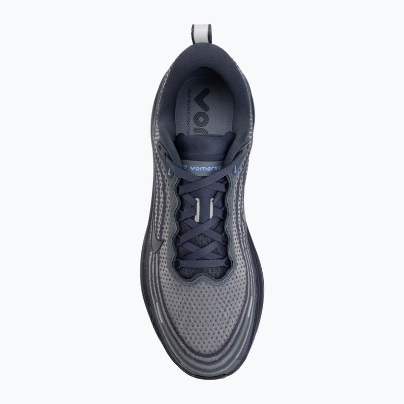 Pánské běžecké boty Nike Vomero Plus thunder blue/royal blue/obsidian 5