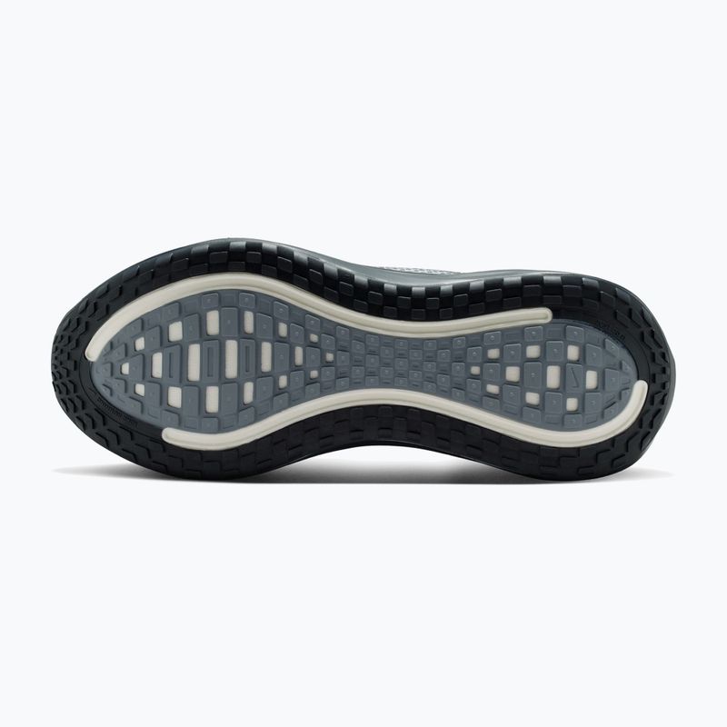 Pánské běžecké boty Nike Vomero Plus thunder blue/royal blue/obsidian 3