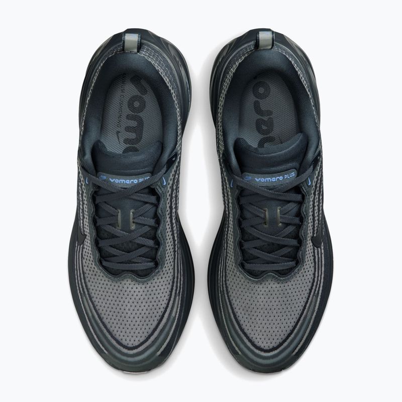 Pánské běžecké boty Nike Vomero Plus thunder blue/royal blue/obsidian 4