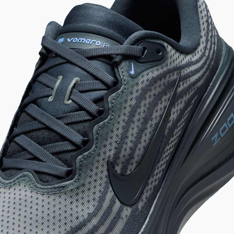 Pánské běžecké boty Nike Vomero Plus thunder blue/royal blue/obsidian 5
