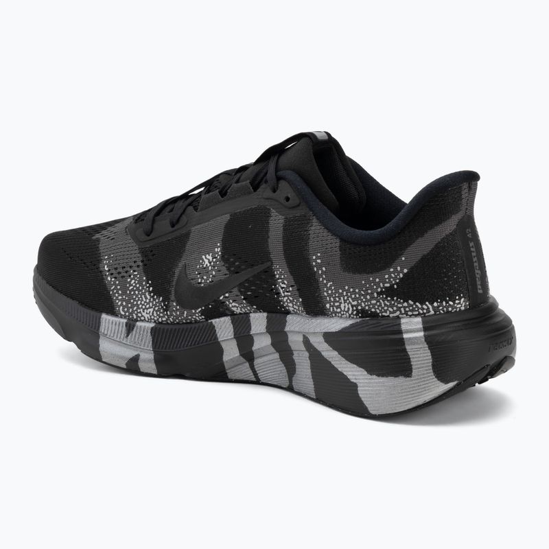 Pánské běžecké boty Nike Pegasus 42 black/medium ash/metallic silver/black 3