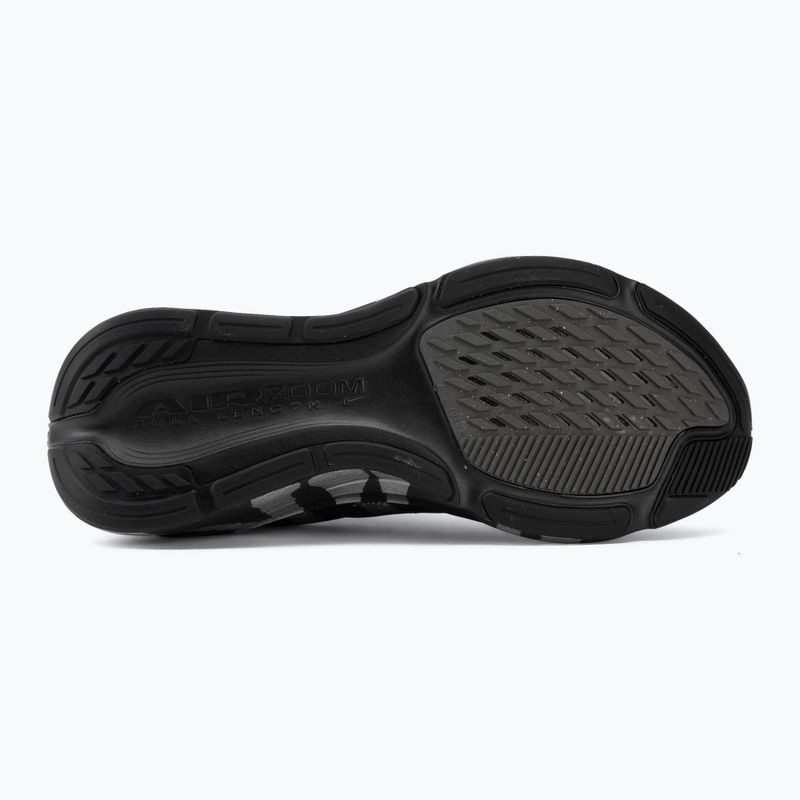Pánské běžecké boty Nike Pegasus 42 black/medium ash/metallic silver/black 4
