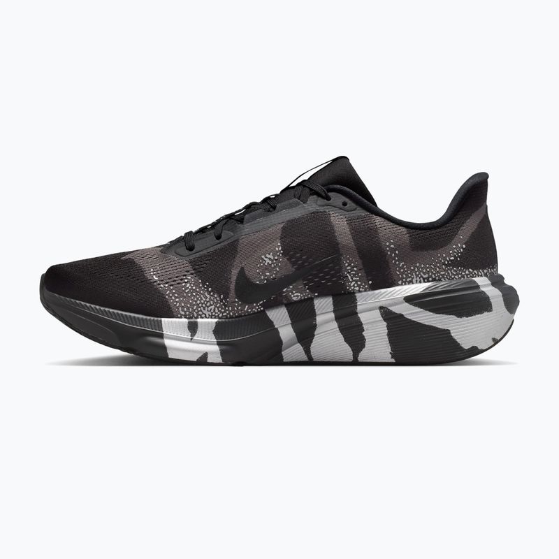 Pánské běžecké boty Nike Pegasus 42 black/medium ash/metallic silver/black 2