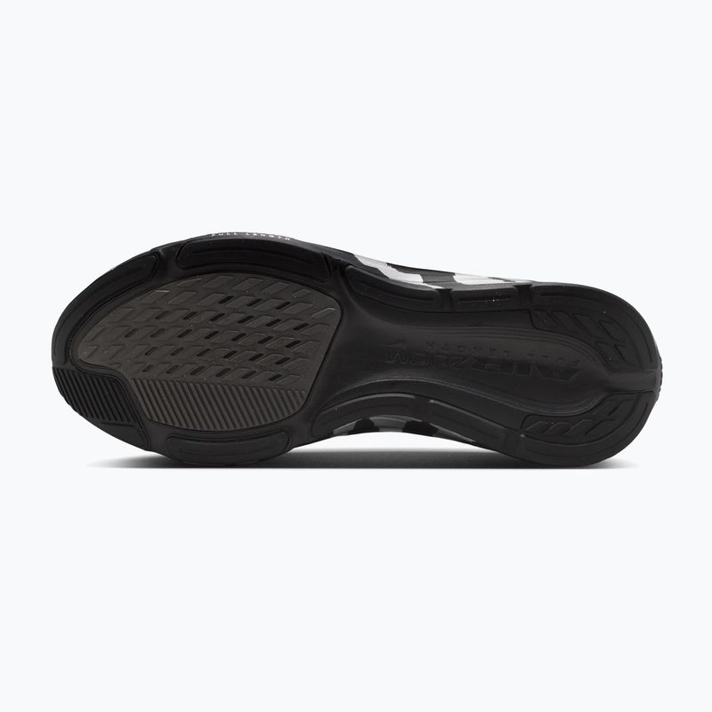 Pánské běžecké boty Nike Pegasus 42 black/medium ash/metallic silver/black 3