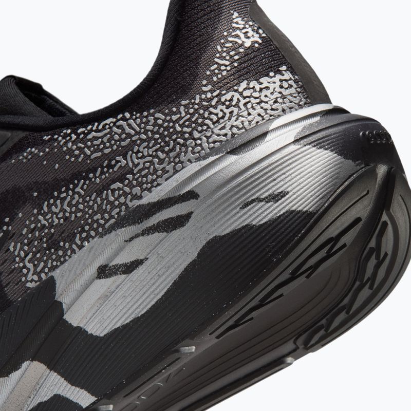 Pánské běžecké boty Nike Pegasus 42 black/medium ash/metallic silver/black 6