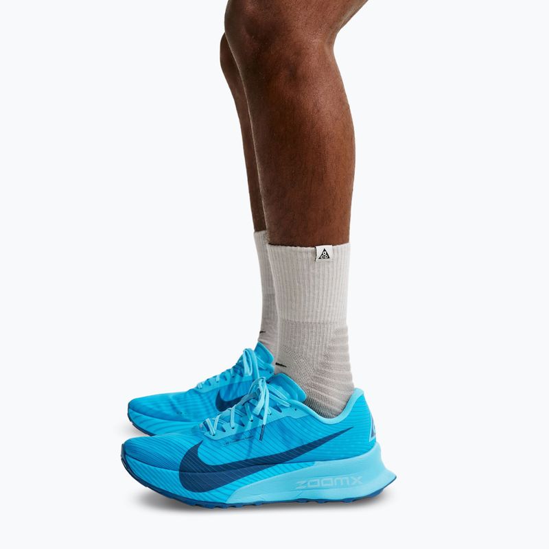 Pánské běžecké boty Nike ACG Ultrafly Trail baltic blue/court blue 10