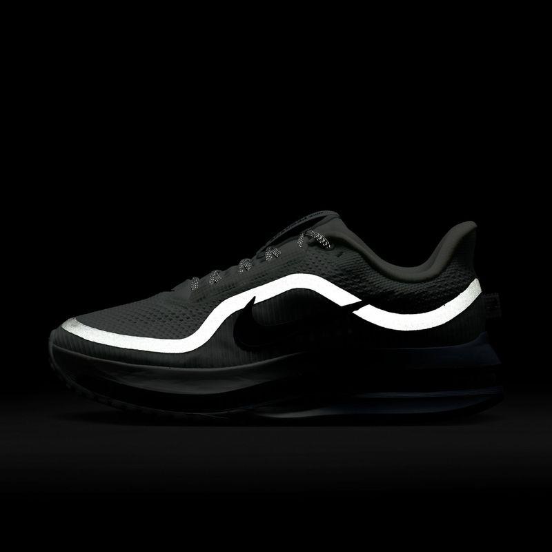 Dámské běžecké boty Nike Pegasus Premium barely green/work blue/blue void 5