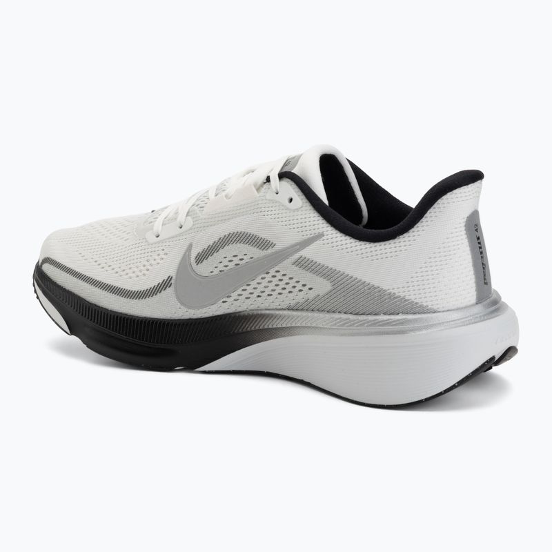 Pánské běžecké boty Nike Pegasus 42 summit white/metallic silver-photon dust 3