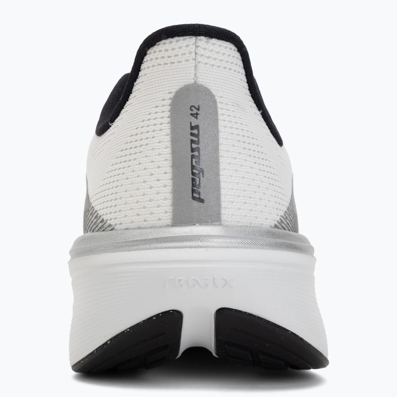 Pánské běžecké boty Nike Pegasus 42 summit white/metallic silver-photon dust 6