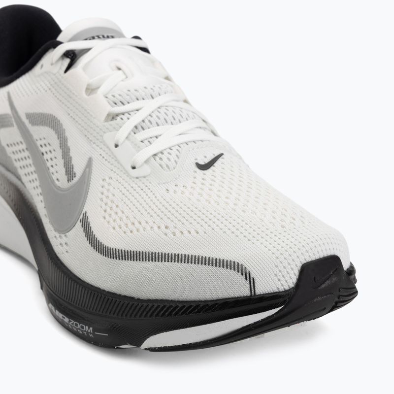 Pánské běžecké boty Nike Pegasus 42 summit white/metallic silver-photon dust 7