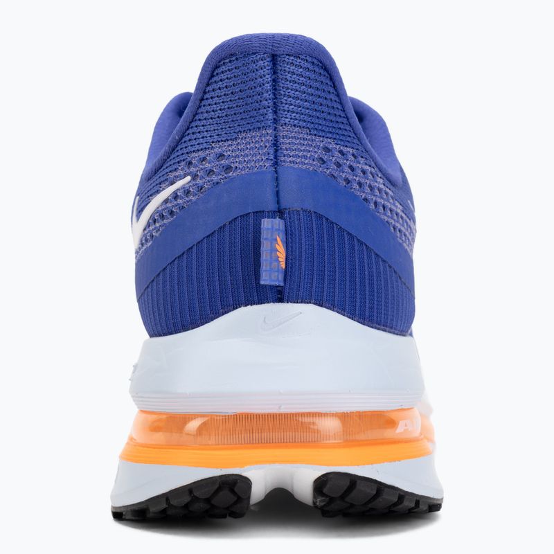 Pánské běžecké boty Nike Pegasus Premium lapis/total orange/off noir/white 6