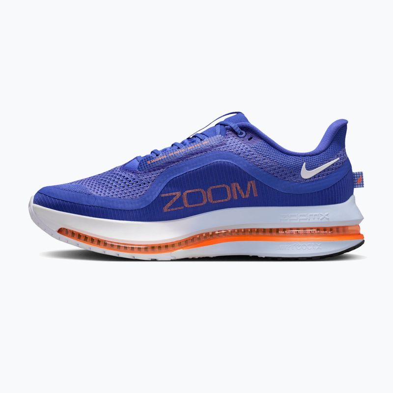 Pánské běžecké boty Nike Pegasus Premium lapis/total orange/off noir/white 2