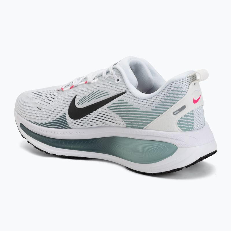 Pánské běžecké boty Nike Vomero 18 white/mineral slate/mineral/black 3