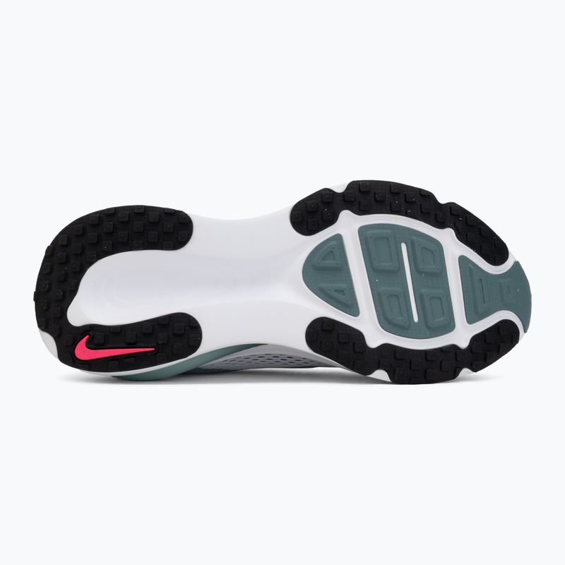 Pánské běžecké boty Nike Vomero 18 white/mineral slate/mineral/black 4