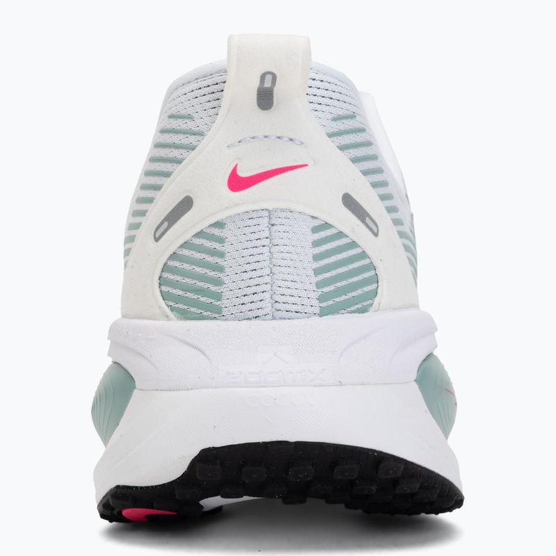 Pánské běžecké boty Nike Vomero 18 white/mineral slate/mineral/black 6
