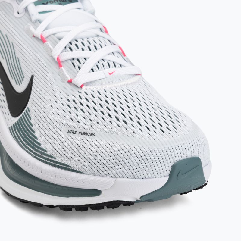 Pánské běžecké boty Nike Vomero 18 white/mineral slate/mineral/black 7