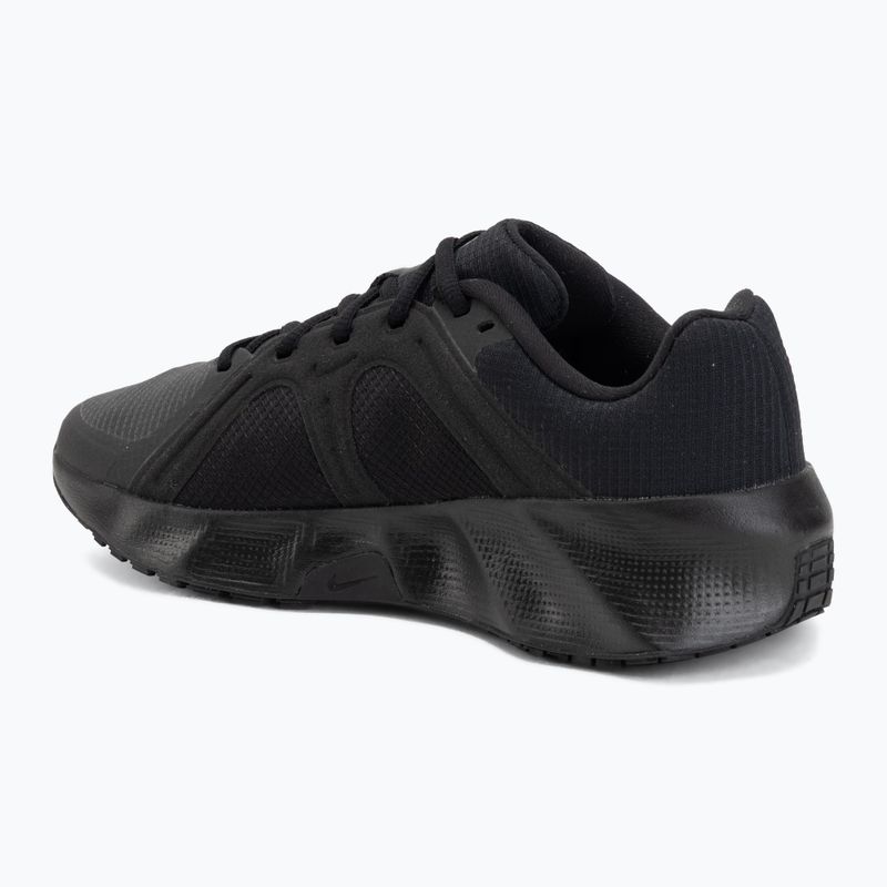 Pánské boty Nike Metro Tek black/anthracite/black 3