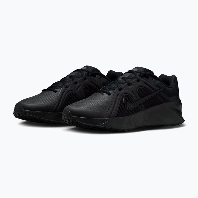 Pánská obuv Nike Metro Tek black/anthracite/black 3