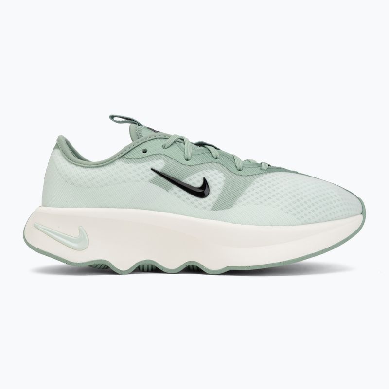 Dámské boty Nike Motiva 2 barely green/steam/sail/black 2
