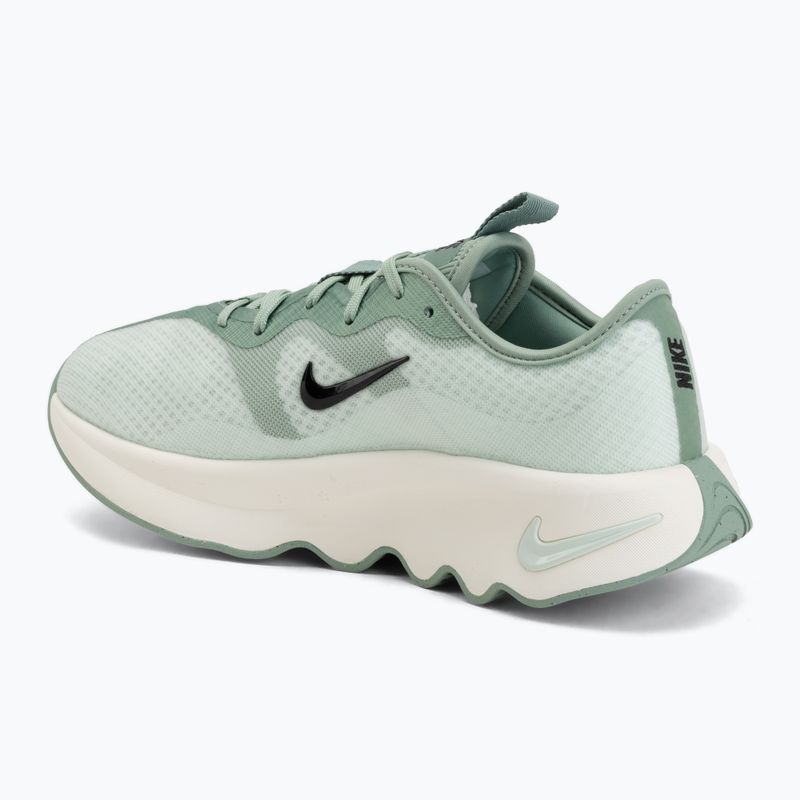 Dámské boty Nike Motiva 2 barely green/steam/sail/black 3