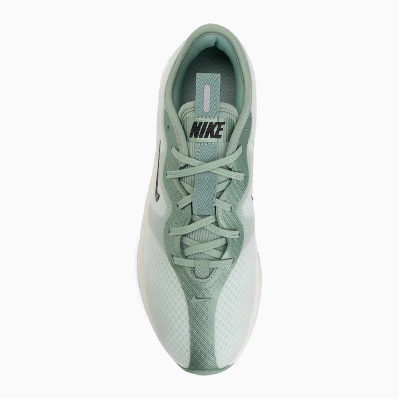 Dámské boty Nike Motiva 2 barely green/steam/sail/black 5