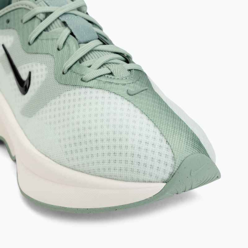 Dámské boty Nike Motiva 2 barely green/steam/sail/black 7