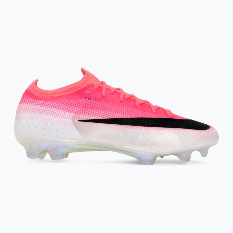 Pánské kopačky Nike Mercurial Vapor 17 Elite T FG multi color/black 2
