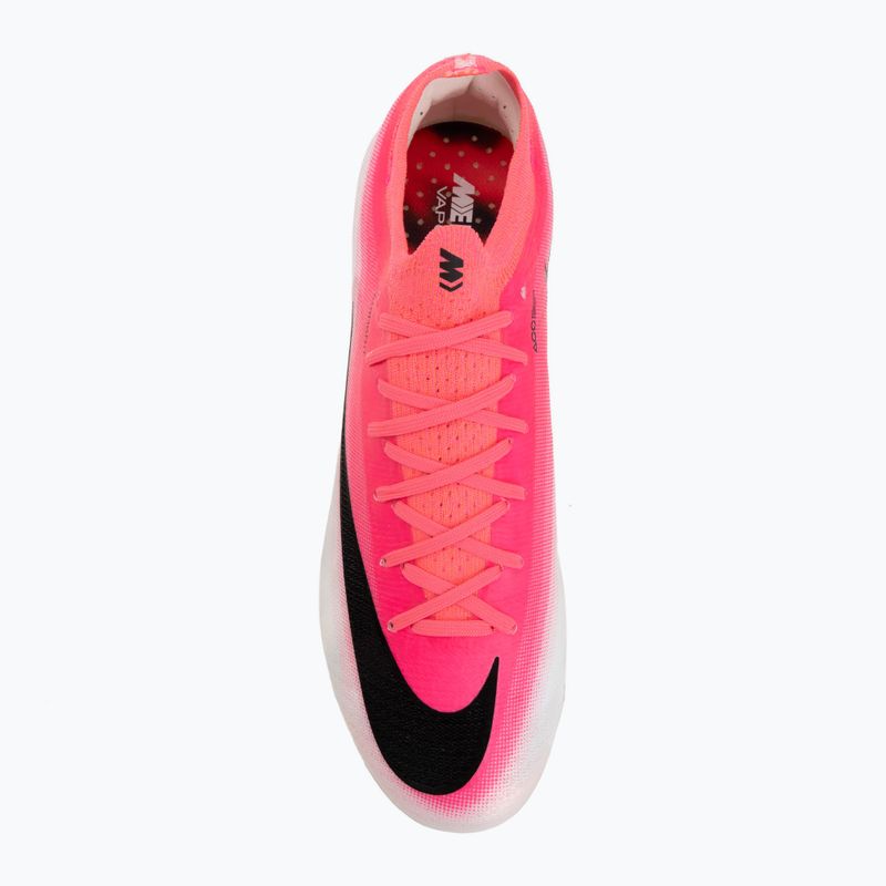 Pánské kopačky Nike Mercurial Vapor 17 Elite T FG multi color/black 5