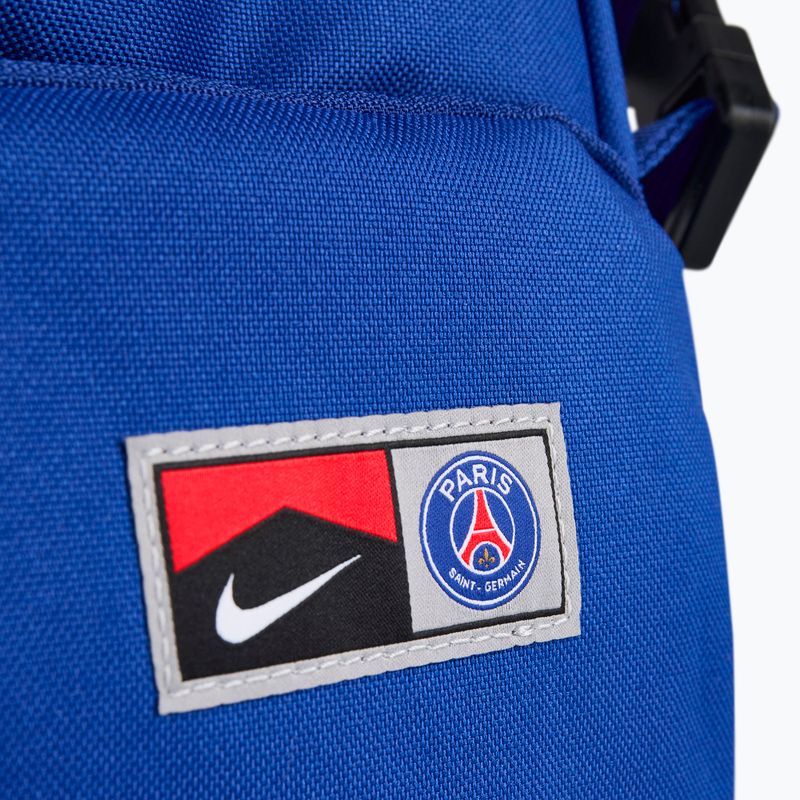 Ledvinka Nike Heritage Paris-Saint Germain Crossbody old royal 3