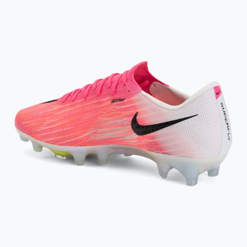 Pánské kopačky Nike Mercurial Superfly 11 Elite T AG multi color/black 3
