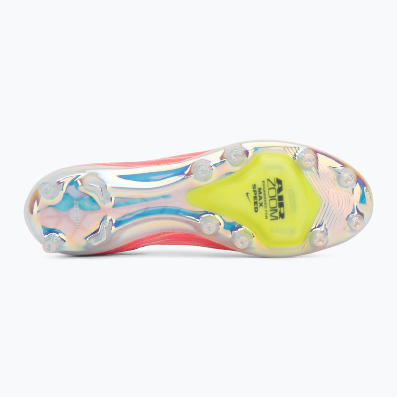 Pánské kopačky Nike Mercurial Superfly 11 Elite T AG multi color/black 4